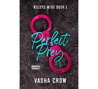 Perfect Prey: MMMM/M Romance