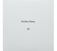 Perfect Pussy - (i) [VINYL]