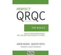 Perfect QRQC: The basics