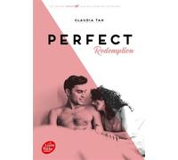 Perfect Redemption - Brigitte Hébert - Ldp Jeunesse - Poche - Roman adolescent