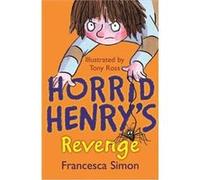 Perfect Revenge by Francesca Simon Simon, Francesca (Auteur)