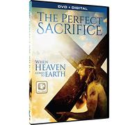 Perfect Sacrifice: 2 Bonus Documentaries-The Case for Christ's