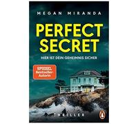 Perfect Secret - Hier Ist Dein Geheimnis Sicher
