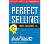 Perfect Selling Nalco Company, Linda Richardson (Auteur)