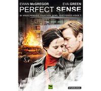 Perfect Sense – Studiocanal