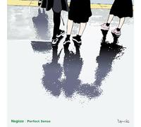 Perfect Sense (初回生産限定盤)