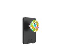 Perfect Sensory Autistic Mom Autism Awareness Autismo PopSockets PopWallet pour MagSafe