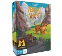 Perfect Shot - Jeu de société G
