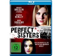PERFECT SISTERS (BLU-RAY) - BROOKS,STANLEY M. BLU-RAY NEUF