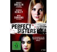 Perfect Sisters (DVD) Brooks Stanley M.