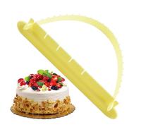 Perfect Skill Adaptability: A must-have for cake decorators, this tool si