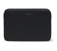 DICOTA PERFECT - Housse d'ordinateur portable - 13" - 13.3" - noir Noir