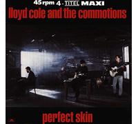 Perfect Skin (1985) [Import]