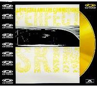 Perfect Skin (CD Video Single, UK, 1988) [Import]