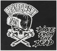 Perfect Sky - Rise from the Dead