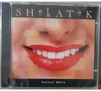 Perfect Smile by Shakatak (1992-05-04)