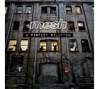 Perfect Solution by Mesh (2009-11-03)