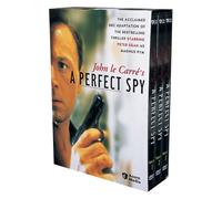 Perfect Spy [Import USA Zone 1]