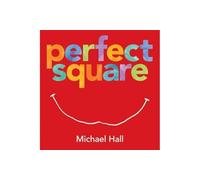 Perfect Square: A Creative Picture Book About Resilience and Imagination for Children (Ages 0-5)