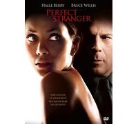 Perfect Stanger [Region Free]