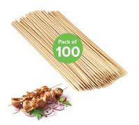 Perfect Stix en bois bâton de Kabob brochettes 30,5 cm X 11/162,6 cm (lot de 100)