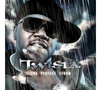 Twista - Perfect Storm