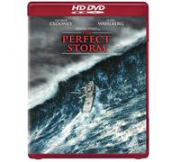 Perfect Storm – HD DVD – Import USA – Warner Bros.