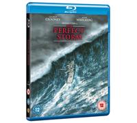 Perfect Storm, The (Blu-ray) Allen Payne Bob Gunton Diane Lane George Clooney