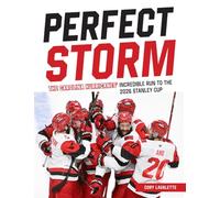 Perfect Storm: The Carolina Hurricanes' Incredible Run to the 2026 Stanley Cup