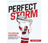 Perfect Storm: The Carolina Hurricanes' Incredible Run to the 2026 Stanley Cup