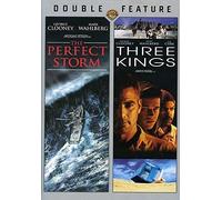Perfect Storm & Three Kings