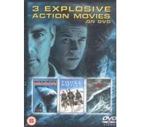 Perfect Storm/Three Kings/Deep Blue Sea