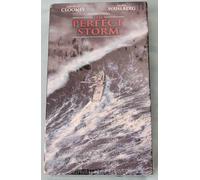 Perfect Storm [VHS]