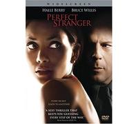 Perfect Stranger – DVD – Édition Widescreen – Zone 1 – Sony
