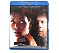 Perfect stranger [Blu-ray]