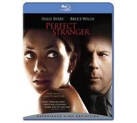 Perfect Stranger/ [Blu-Ray]