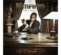 Perfect stranger CD