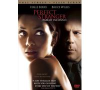 Perfect Stranger (Full Screen) (2007) Halle Berry; Bruce Willis