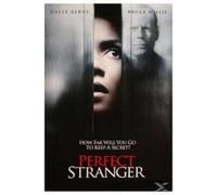Perfect Stranger [Import]