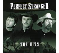 Perfect Stranger - Hits