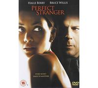 Perfect Stranger [Import]
