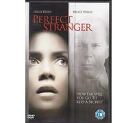 Perfect Stranger - Import Uk