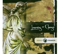 Perfect Stranger - Learning = Change