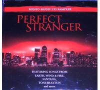 Perfect Stranger-music Sampler.