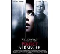 Perfect Stranger (Rental Copy)