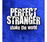 Perfect Stranger - Shake The World