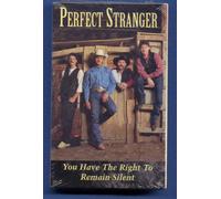 Perfect Stranger - You Have The Right to Remain S