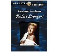 Perfect Strangers (1950/ Archive Collection/ On Demand Dvd-R)