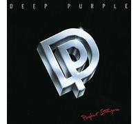 Deep Purple – Perfect Strangers – CD – Island