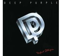 Deep Purple – Perfect Strangers – CD – Island